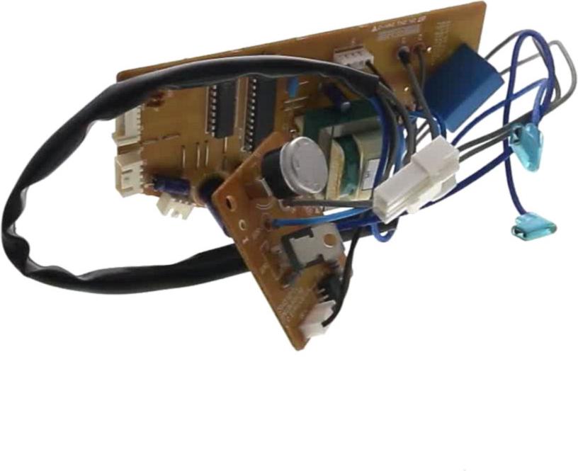 PLATINE Petit electro ménager PUISSANCE