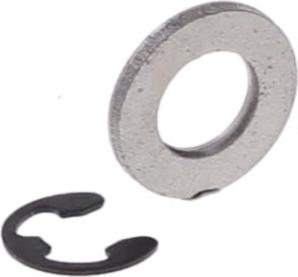 RONDELLE Sèche-Linge + CLIPS ROULEMENT