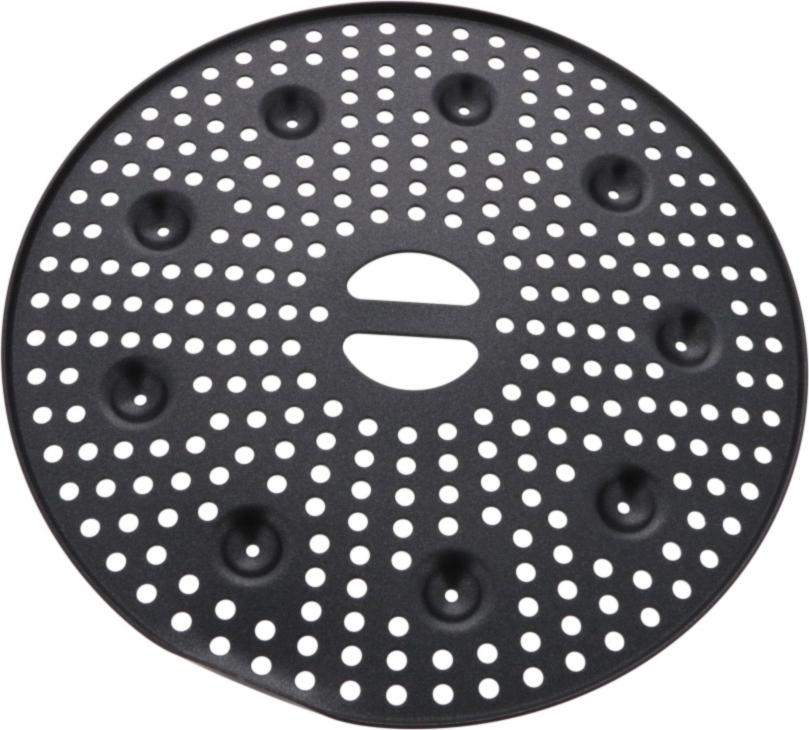 GRILLE Micro onde PLATEAU CUIS VAPEUR