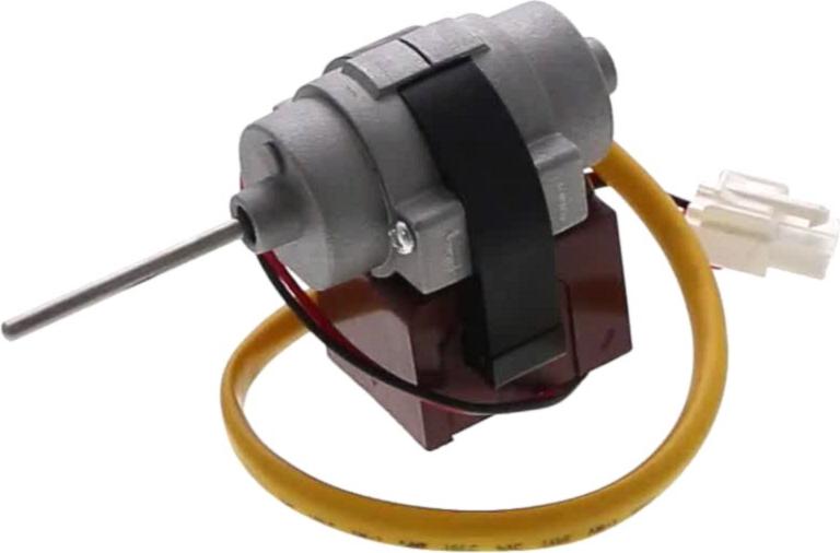 MOTEUR Froid Congélateur DC 12V 2.5W 2200 RPM D4612AAA14