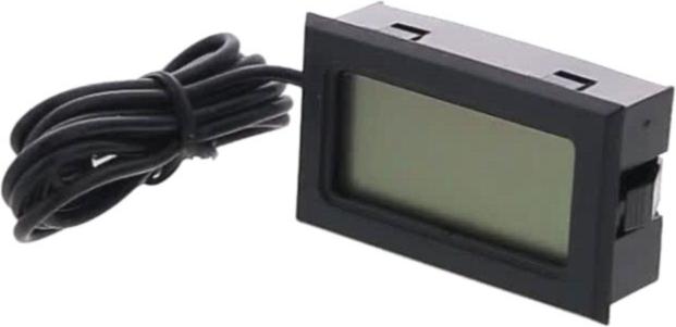 PLATINE Cave à vin AFFICHEUR + SONDE