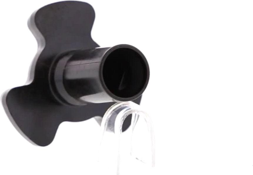 AXE Micro onde ENTRAINEUR PLATEAU 