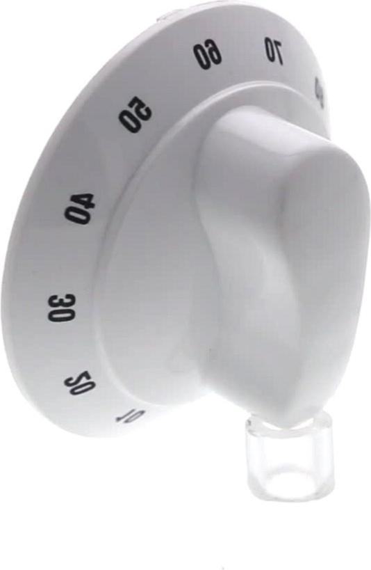 MANETTE Four MINUTERIE Blanc 48*24 6h 6mm 14mm