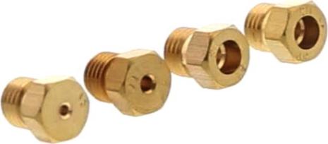 JEU Plaque Injecteur Gaz Naturel