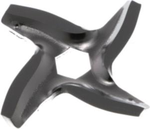 COUTEAU Petit electro ménager HACHOIR