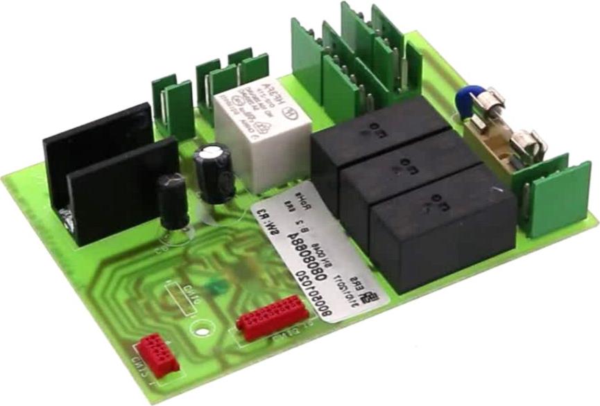 MODULE Hotte PUISSANCE
