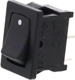 Interrupteur Hotte INVERSEUR POS 1