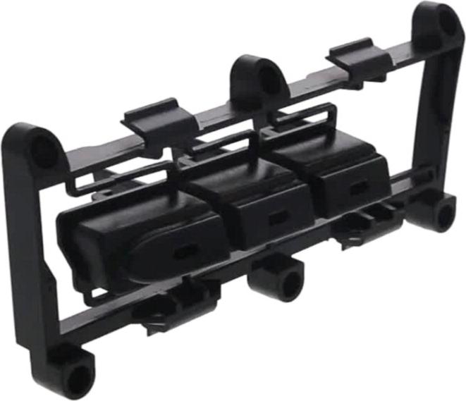 BOUTON Lave-Linge POUSSOIR