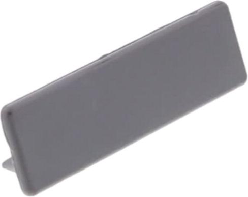 CACHE Froid Charnière Droit GRISE