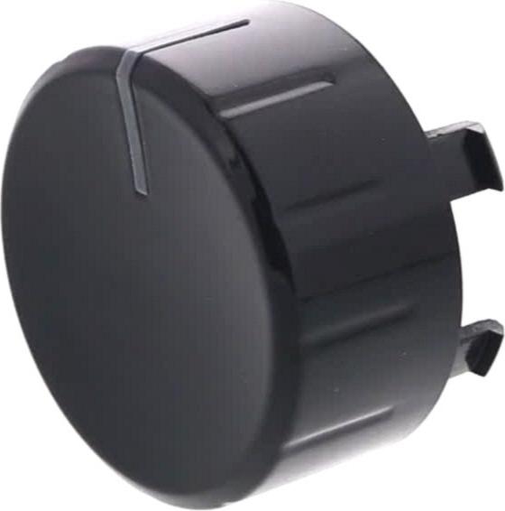 MANETTE Lave-Vaisselle Programmateur NOIRE