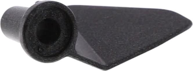 BRAS Petit electro ménager PETRISSEUR PALE PETRIN MACHINE A PAIN H40MM