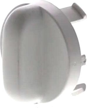 COUVERCLE Lave-Linge BOUTON POTENTIOME