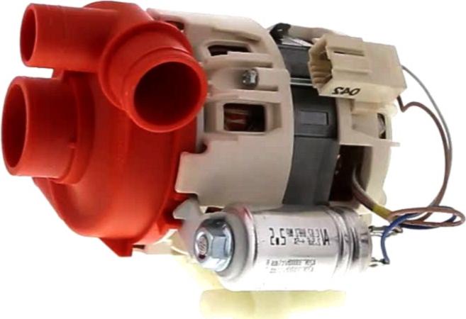 MOTEUR Lave-Vaisselle CYCLAGE AP102007