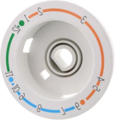 DISQUE Lave-Linge Programmateur