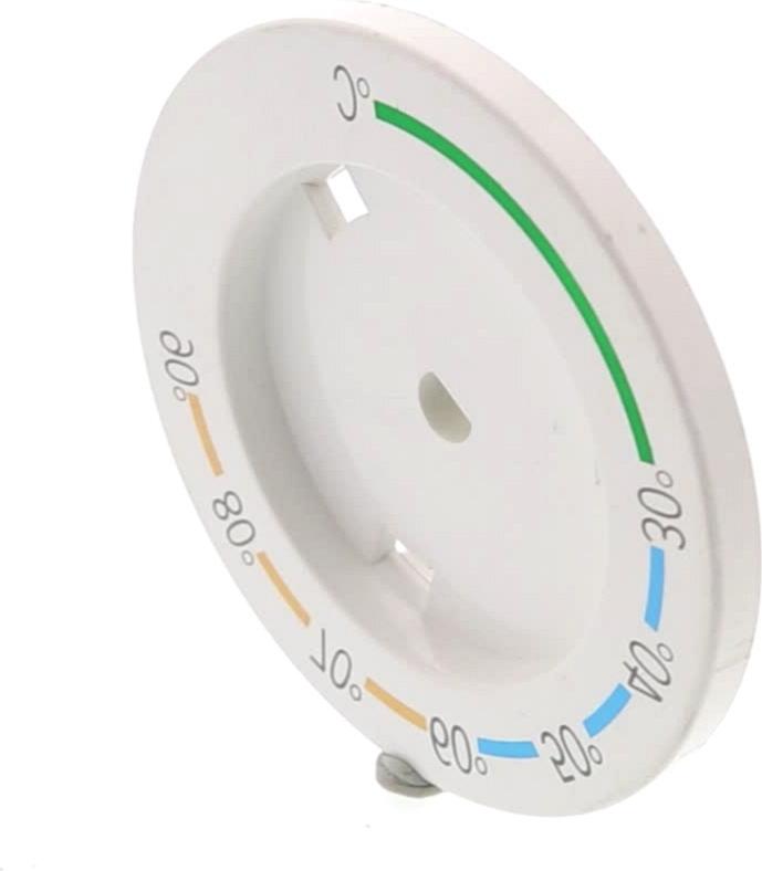 MANETTE Lave-Linge Thermostat