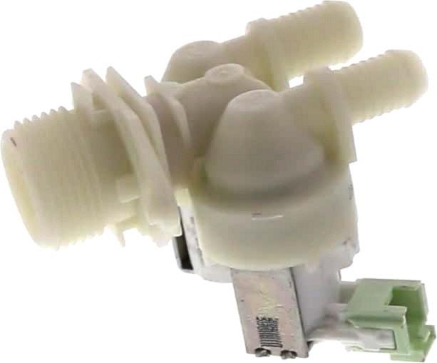 Electrovanne Lave-Linge 2 VOIES