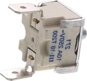 Thermostat Four 80°C