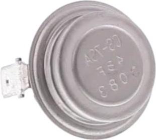 Thermostat Froid MACHINE GLACONS prnet