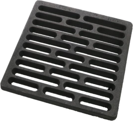 GRILLE INSERT FOYER 225*220 UNITAIRE 45915
