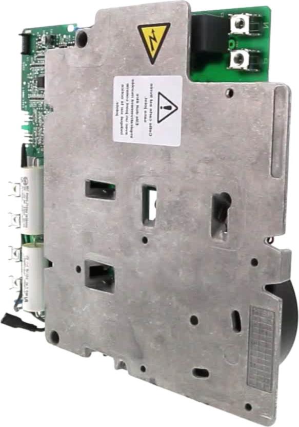 PLATINE Plaque PUISSANCE 4600w