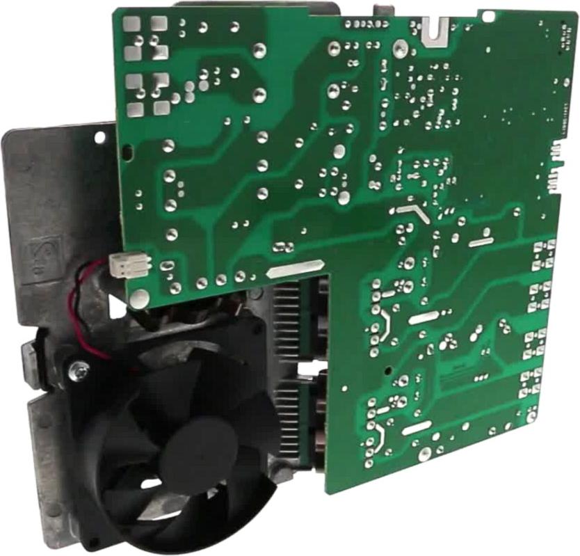 PLATINE Plaque PUISSANCE