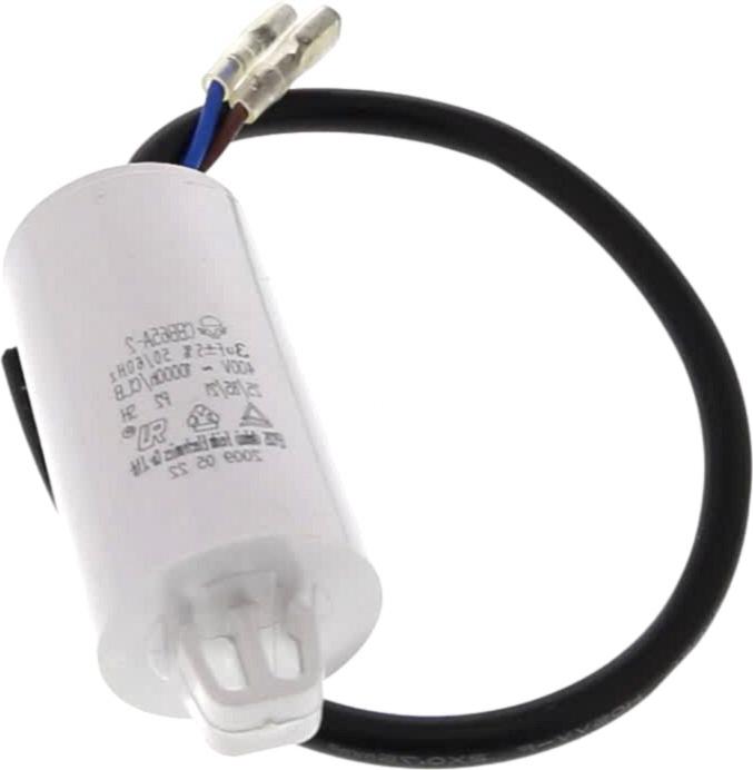 CONDO Froid 3uF COSSES 4.8