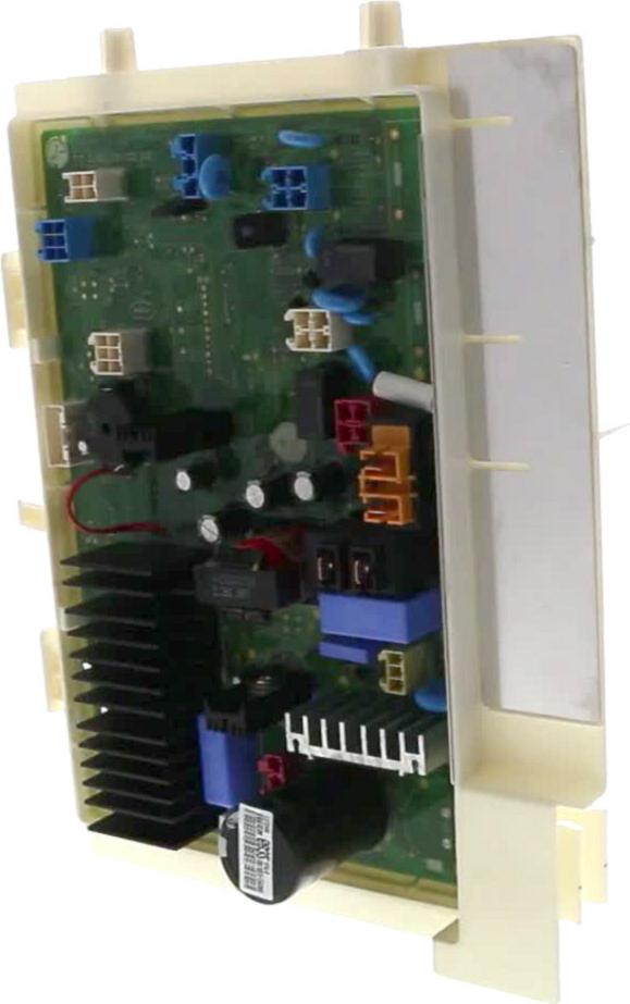 PLATINE Lave-Linge PUISANCE 