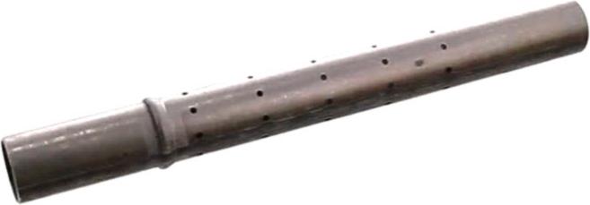 TUBE Cuisinière FUEL INDUCTEUR