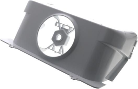 CARTER Froid MOTEUR Ventilation