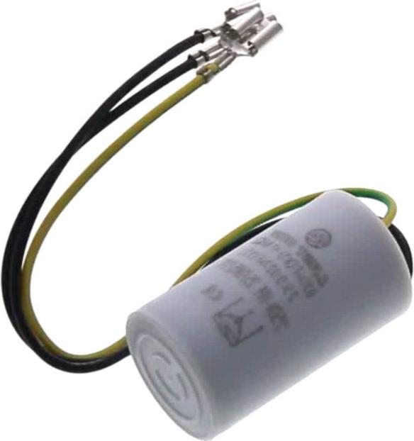 CONDENSATEUR Lave-Linge ANTIPARASITE