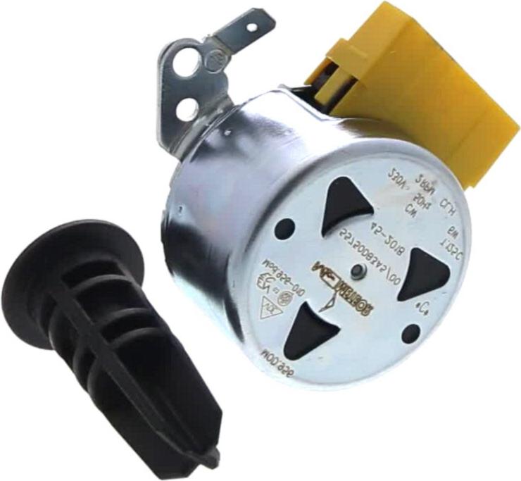 MOTEUR Petit electro ménager + AXE FRITEUSE