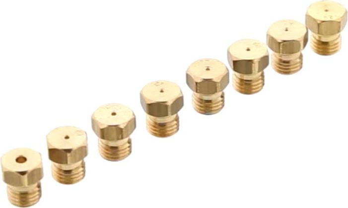 JEU Cuisinière Injecteur Gaz Butane