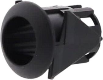 SUPPORT Cuisinière Interrupteur NOIR