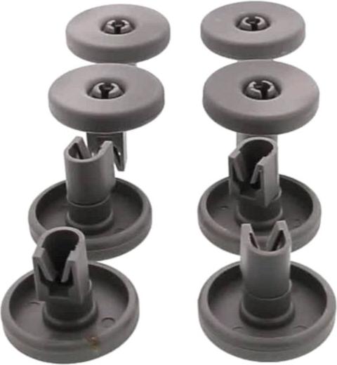 ROUE Lave-Vaisselle Inférieur (lot 8)