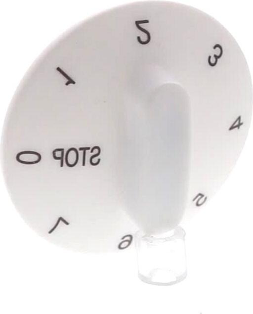 MANETTE Froid THERMOSTAT