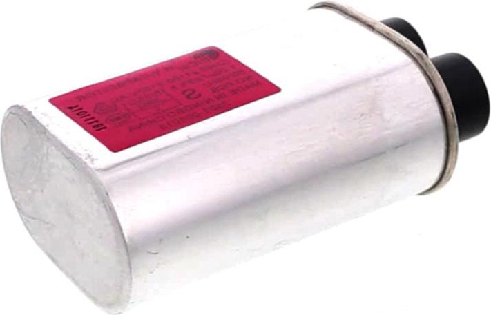 CONDENSATEUR Micro onde 1 UF 2100V