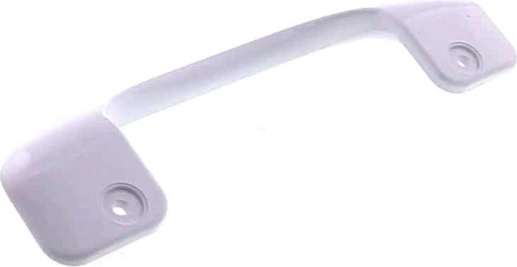 POIGNEE Froid PORTE BLANCHE 220mm (entraxe 160mm)