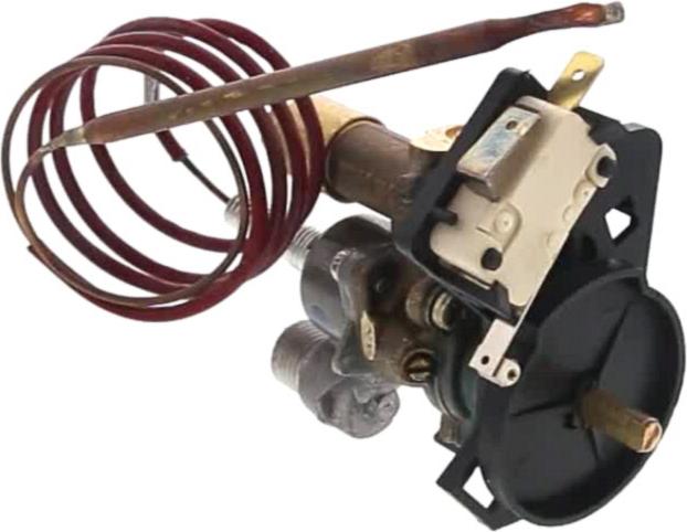 ROBINET Cuisinière Thermostat FOUR