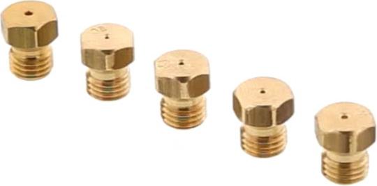 JEU Cuisinière Injecteur Gaz Butane