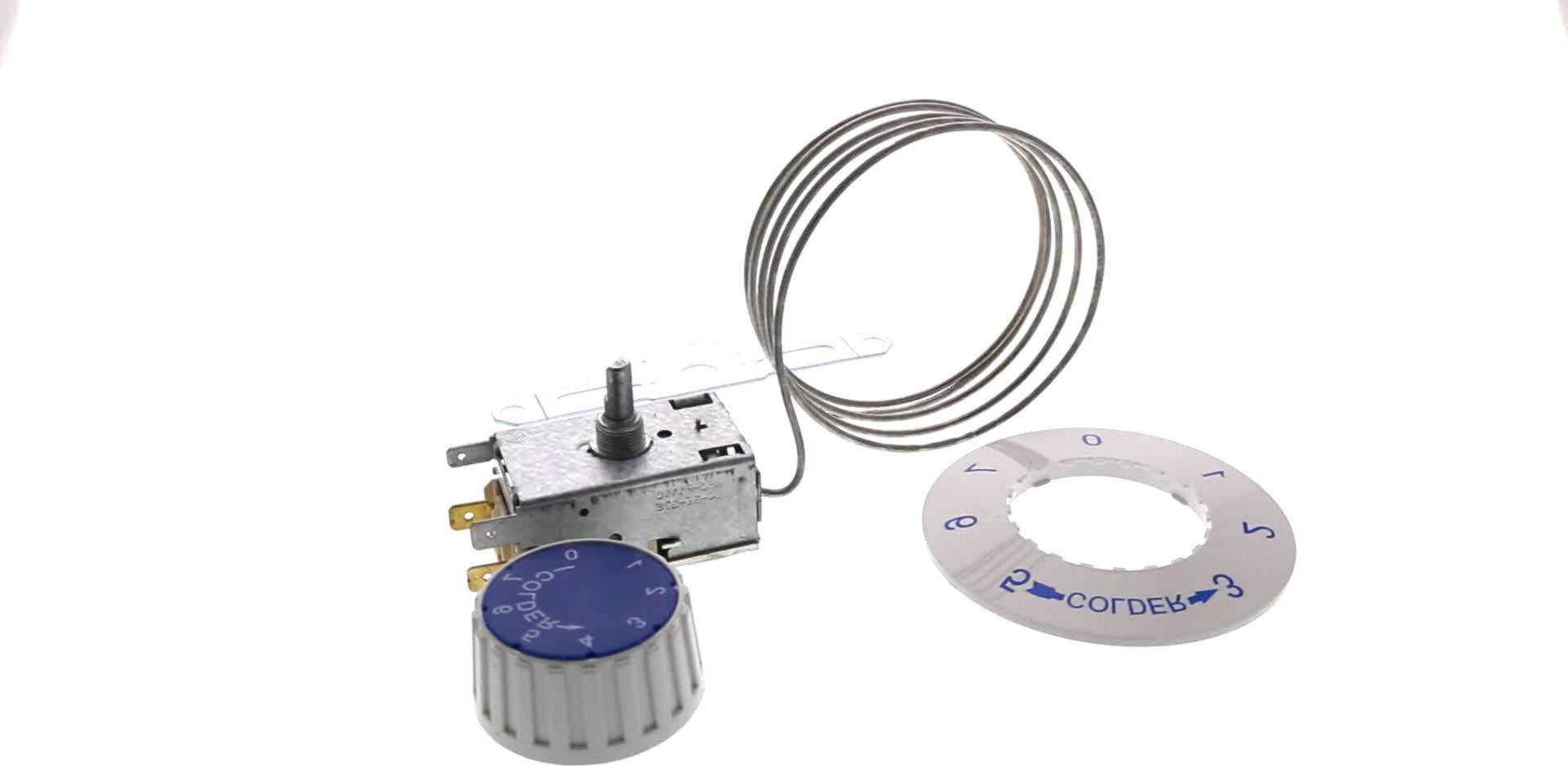 THERMOSTAT Froid A03 0190 C065 077B6094 2051