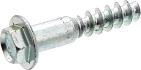 VIS Lave-Linge 1/2 CUVE AVANT/ARRIERE