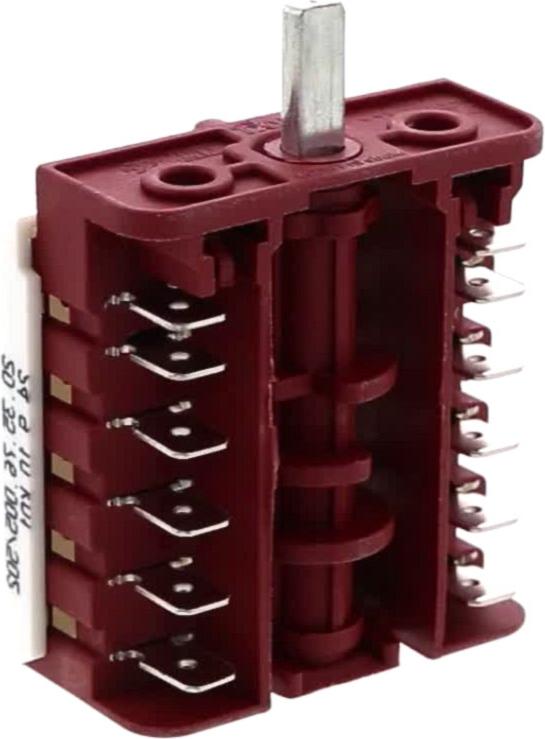 Commutateur Cuisinière 4+0 BC5-11 46.25266.513 4625266513