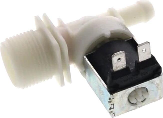 Electrovanne Lave-Vaisselle