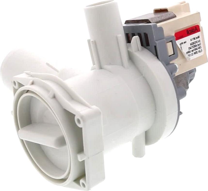 POMPE Lave-Linge VIDANGE M114 RC0024