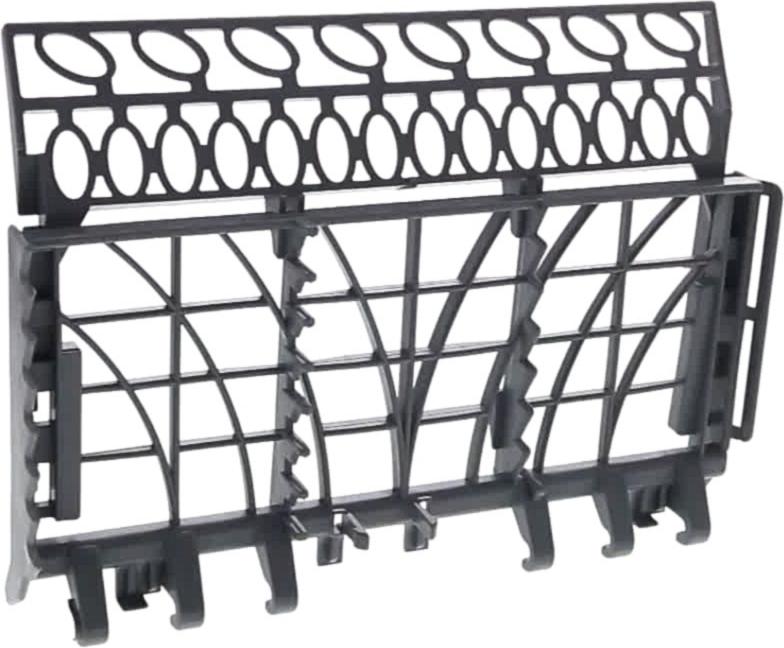 GRILLE Lave-Vaisselle PORTE COUVERTS