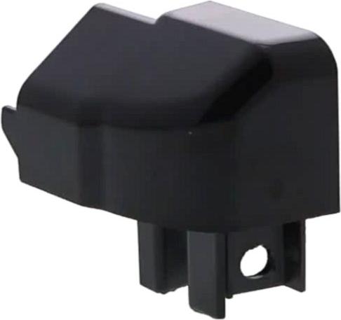 EMBOUT Four SUPPORT VITRE Droit Supérieur