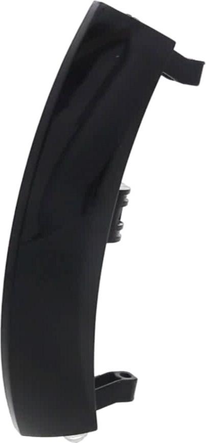 POIGNEE Lave-Linge HUBLOT NOIR SIGMA PLUS 470