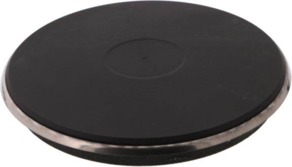 PLAQUE Plaque 180mm 1500w 4mm AVEC LIMITEUR