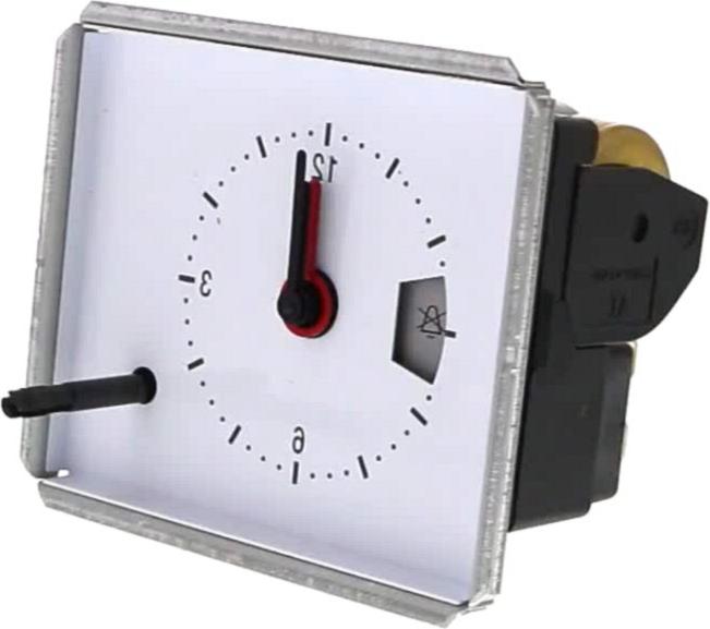 Programmateur Four HORLOGE