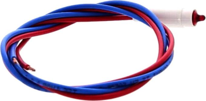 VOYANT Froid ROUGE+FIL